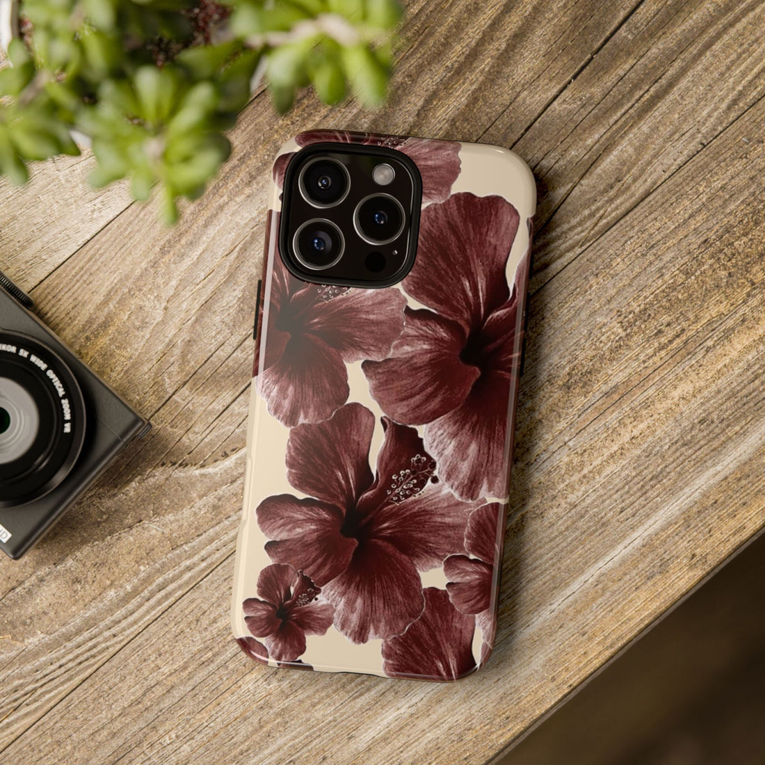 Introducing the Botanique Collection